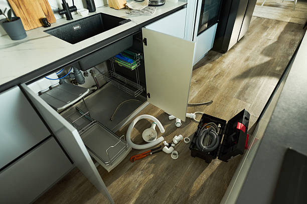 Reliable Drain Cleaning contractor in Midland, NC by Street Wise - Plumbing